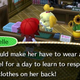 Image for article titled The Maddening Quest To Get My Animal Crossing Villagers To Move Out